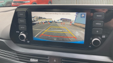 Hyundai BAYON 1.0 TGDi 48V MHEV SE Connect 5dr Petrol Hatchback